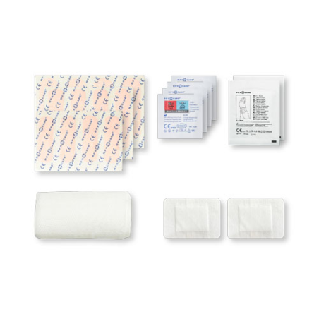 MyKit personnalisable Premiers Secours