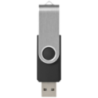 Clé USB publicitaire rotative basique Clé USB publicitaire rotative basique