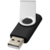 Clé USB publicitaire rotative basique Clé USB publicitaire rotative basique