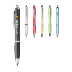 Stylo bille personnalisé en...