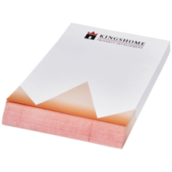 Blocs-notes publicitaire A5...