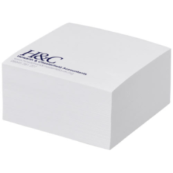 Bloc-notes personnalisable...