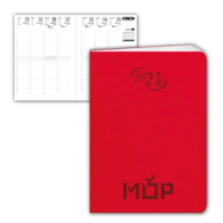 Agenda publicitaire...