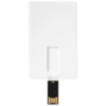 Clé USB personnalisable carte de crédit Slim Clé USB personnalisable carte de crédit Slim