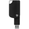 Clé USB personnalisable pivotante carrée Clé USB personnalisable pivotante carrée