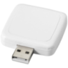 Clé USB personnalisable rotative square Clé USB personnalisable rotative square