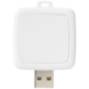 Clé USB personnalisable rotative square Clé USB personnalisable rotative square