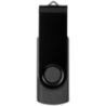 Clé USB personnalisée rotative métallisée Clé USB personnalisée rotative métallisée