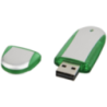 Clé USB publicitaire ovale Clé USB publicitaire ovale