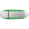 Clé USB publicitaire ovale Clé USB publicitaire ovale