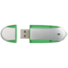 Clé USB publicitaire ovale Clé USB publicitaire ovale