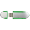 Clé USB publicitaire ovale Clé USB publicitaire ovale