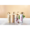 Gourde publicitaire en verre 420ml Burdis Gourde publicitaire en verre 420ml Burdis