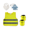 MyKit publicitaire Medium Sécurité Junior MyKit publicitaire Medium Sécurité Junior