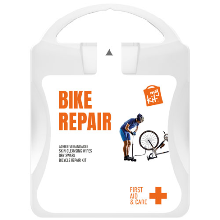 MyKit publicitaire Réparation Vélo