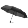 Parapluie personnalisable 21.5" 3 sections ouverture fermeture automatique Alex Parapluie personnalisable 21.5" 3 sections ouverture fermeture automatique Alex