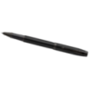 Parure de stylo personnalisable avec roller et stylo bille achromatiques IM Parker Parure de stylo personnalisable avec roller et stylo bille achromatiques IM Parker
