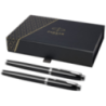 Parure de stylo plume et bille personnalisés IM Parker Parure de stylo plume et bille personnalisés IM Parker