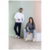 Sweat publicitaire à col rond Jasper bio GOTS recyclé GRS - Femme - XS à XXL Sweat publicitaire à col rond Jasper bio GOTS recyclé GRS - Femme - XS à XXL