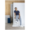Tee-shirt personnalisé Homme Azurite - 100% coton Bio GOTS 160 g/m² - XS à 3 XL Tee-shirt personnalisé Homme Azurite - 100% coton Bio GOTS 160 g/m² - XS à 3 XL