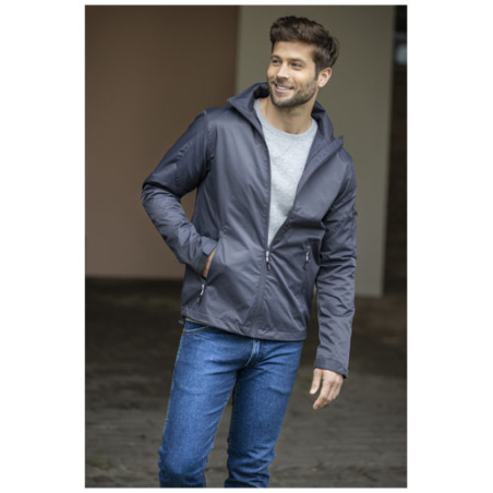 Veste légère publicitaire Palo pour homme - XS à 3XL