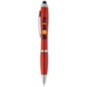 Stylo stylet personnalisé Nash Stylo stylet personnalisé Nash