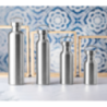 Bouteille personnalisable en inox 1L Whipet Bouteille personnalisable en inox 1L Whipet