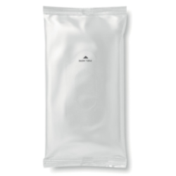 10 lingettes nettoyantes...
