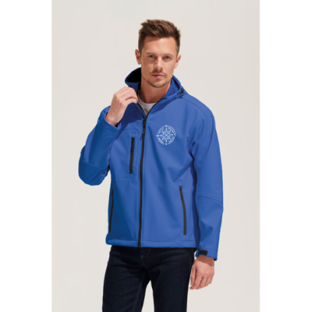 REPLAY veste ss homme 340g REPLAY MEN