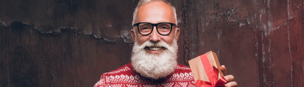 cadeau entreprise pour noel