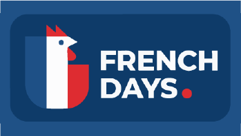 frenchdays chez MOP | Mes Objets Publicitaires
