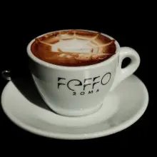 Tasse à café personnalisée