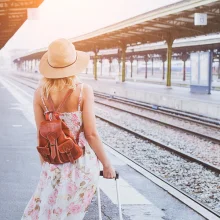 Bagagerie personnalisable