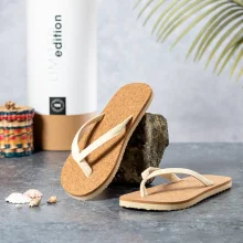 Claquette et tong personnalisable