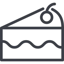 Confiserie publicitaire