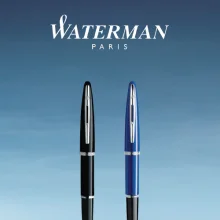 Stylo Waterman personnalisé