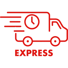 Goodies livraison express