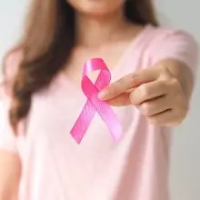 Goodies Octobre Rose