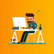 Goodies télétravail