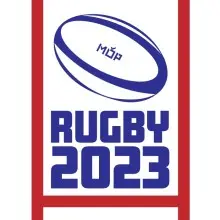 Coupe du monde de rugby 2023