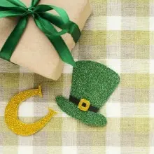 Goodies Saint-Patrick