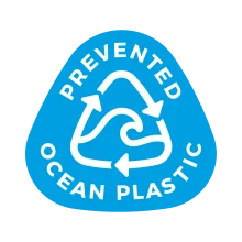 Prevented Ocean Plastic™