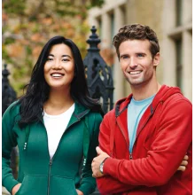 Sweat et Pull personnalisé