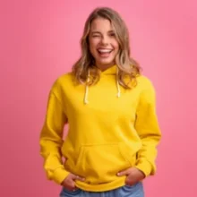 Hoodie personnalisé