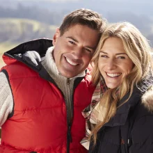 Bodywarmer personnalisé